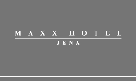 Maxx Hotel Jena