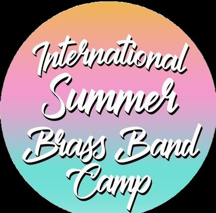International Summer Brass Band Camp